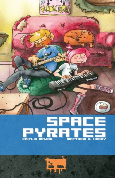 Cover of Adventurous Beginnings