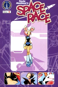 Issue #2