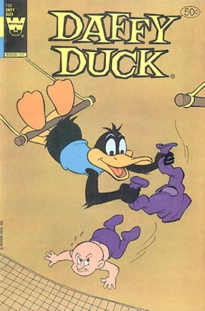 Cover of Space Ranger