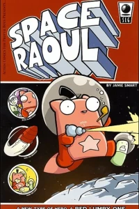 Issue #1
