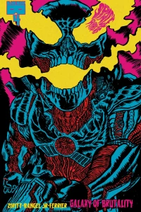 Chapter Four: In the Jaws of the Void