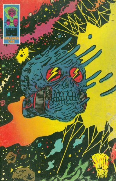 Cover of Volumen Uno