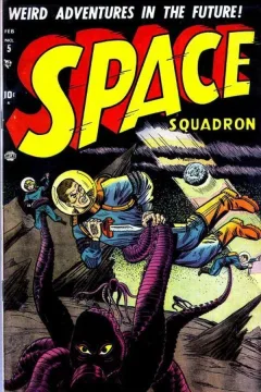 The Challenge Of The Moon Things!