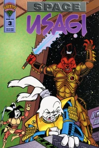 White Star Rising Part 3