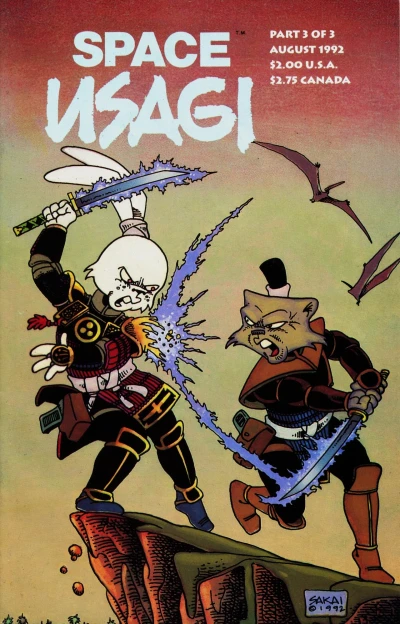 Cover of Death & Honor III