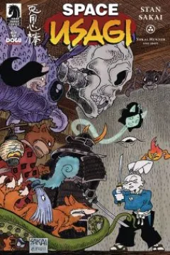 Issue #1