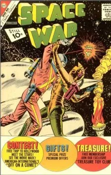 Cover of Issue #14