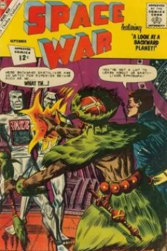 Issue #18