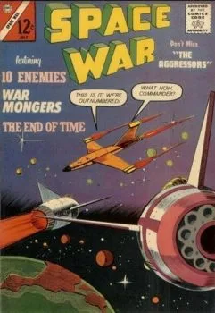 Cover of Issue #23