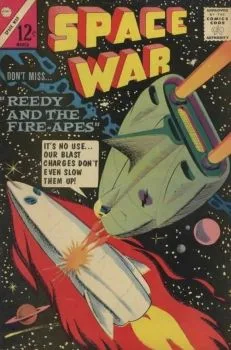 Cover of Issue #27