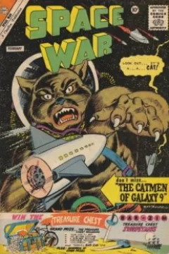 Issue #9