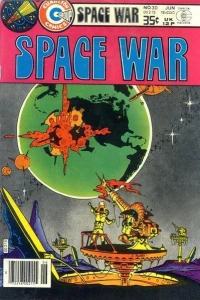 Issue #30