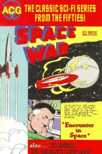 Issue #2