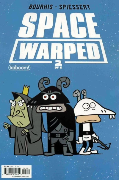 Cover of "Far Away, in a Land Long Ago..."