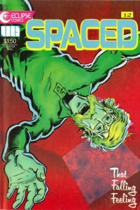 Issue #12