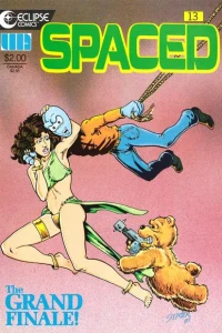 Issue #13