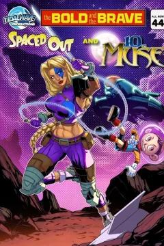 Spaced Out and 10th Muse