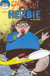 Issue #1