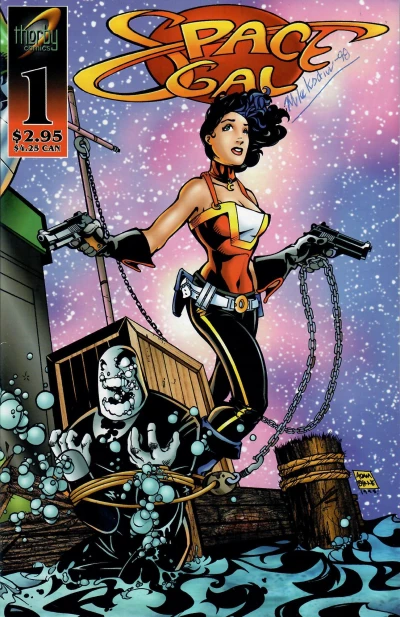 Cover of Episode One