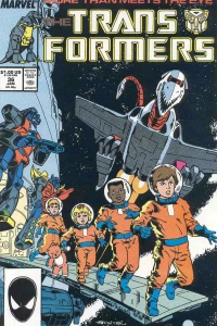 Spacehikers