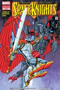 Redemption!; ...Retreat & Regroup