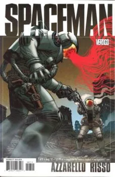 Cover of Adrift ...Off