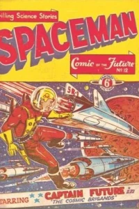 Issue #12