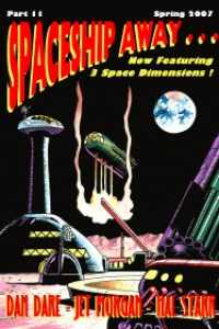 Issue #11