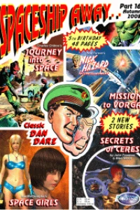 Issue #16