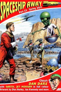 Issue #23