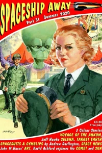 Issue #51