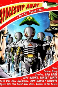 Issue #53