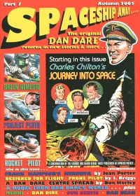 Cover of Issue #7