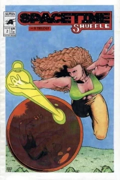 Issue #2