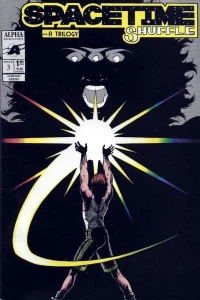 Issue #3