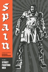 Volume 1: Street Fighting Men