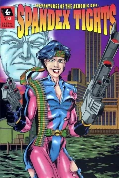 Issue #3