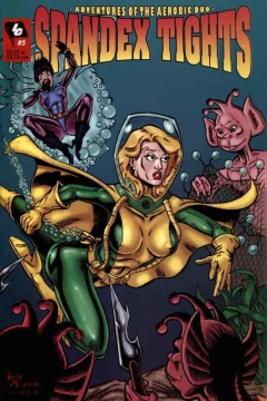 Issue #5