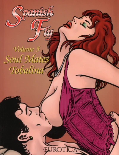 Cover of Volume 5