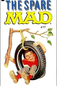 The Spare Mad