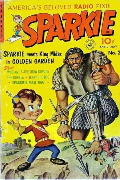 Issue #2
