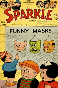 Issue #10