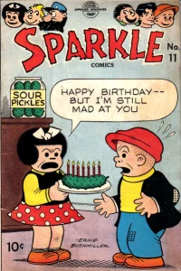 Issue #11