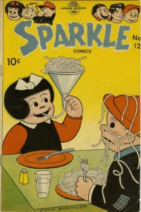Issue #12