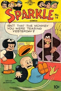 Issue #14