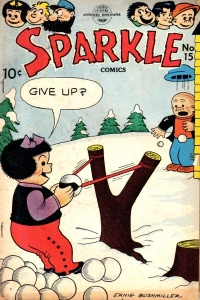 Issue #15
