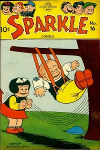 Issue #16