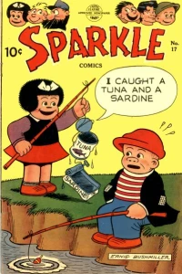 Issue #17