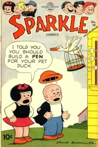 Issue #19