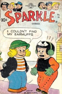 Issue #21